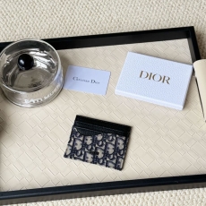 Christian Dior Wallets Purse